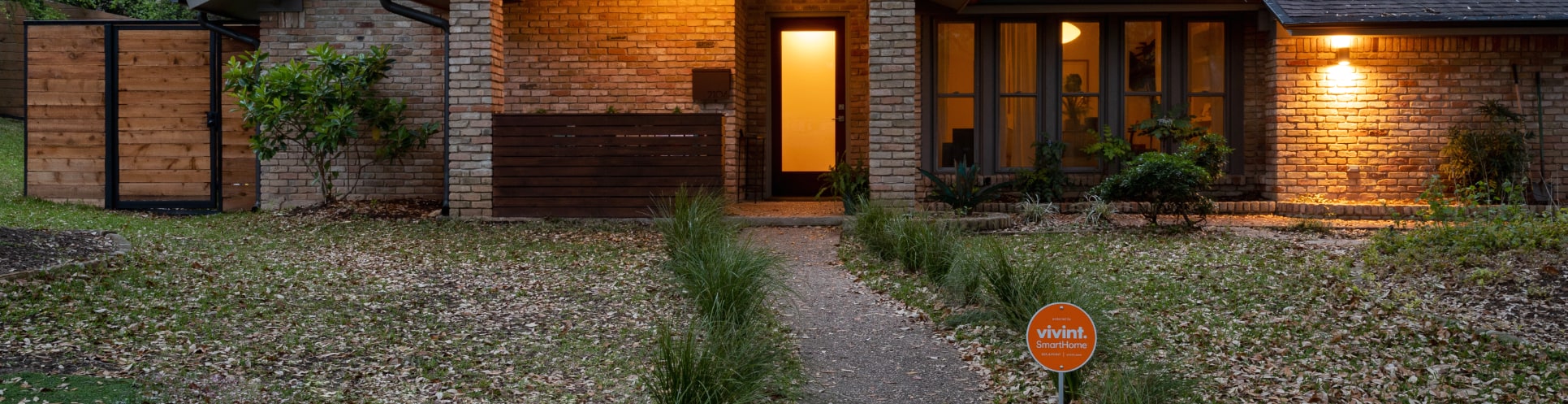 Fayetteville Vivint Home Security FAQS