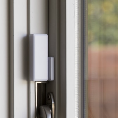 Fayetteville vivint burglar sensor