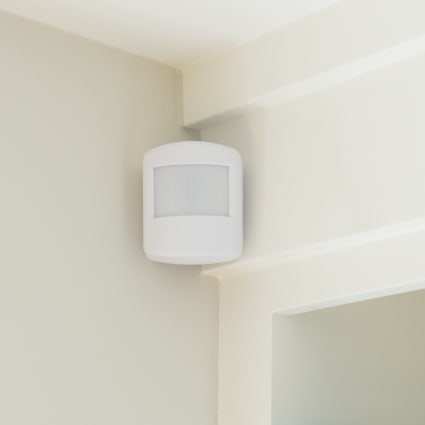 Fayetteville motion sensor